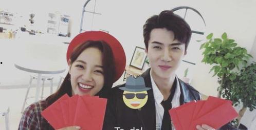 娱乐圈吃瓜壁纸高清图片,高清壁纸下的明星生活众生相