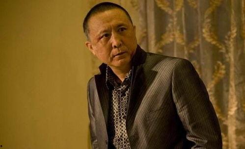 娱乐圈吃瓜陈道明是真的吗